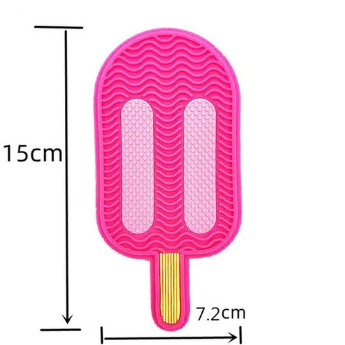 Pet Products Mat For Dogs Cats Slow Food Bowls With Suction Cup