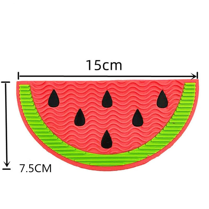 Pet Products Mat For Dogs Cats Slow Food Bowls With Suction Cup
